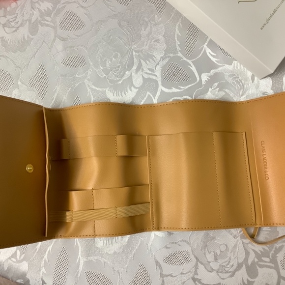 Goldenrod Organizer Roll NEW - Picture 6 of 7